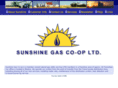 sunshinegascoop.com