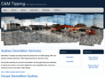 sydneydemolition.com