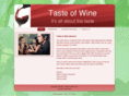 taste-of-wine.com