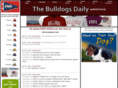 thebulldogsdaily.com