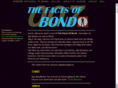 thefactsofbond.com