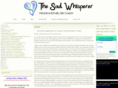 thesoulwhispers.com