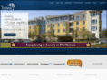 theventanaapartments.com