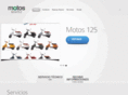 tiendamotos-maresme.com