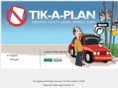 tik-a-plan.com