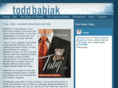 toddbabiak.com