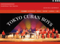 tokyocubanboys.com