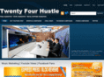 twentyfourhustle.com