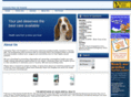 uplacevet.com
