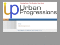 urbanprogressions.com