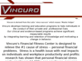 vincuro.com