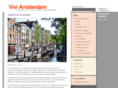 viviamsterdam.com