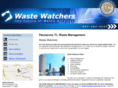 wastewatcherspensacola.com