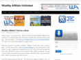 wealthyaffiliateunlimited.com