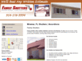 westonshutters.com