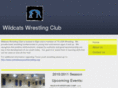 wildcatswrestlingclub.com