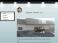 zapienelectric.com