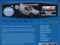aaasatellitesandaerials.com