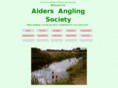 aldersfishing.co.uk