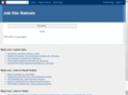 alljobsinbahrain.com