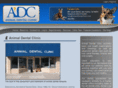animaldentalclinic.com
