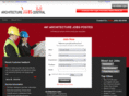 architecturejobcentral.com