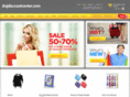 asjdiscountcenter.com