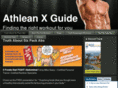 athleanxguide.com