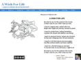 awishforlife.com