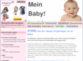 babykinderwagen-buggys.de