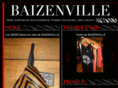 baizenville.com