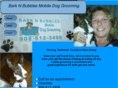 barknbubblesmobilegrooming.com