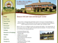 beaconhillgolf.com