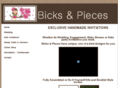 bicksnpieces.com