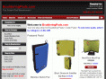 boulderingpads.com