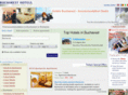 bucharest-hotels.co.uk