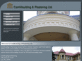 cammouldingandplastering.com