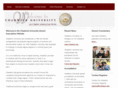 chadwickuniversity.org
