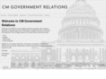 cmgovernmentrelations.com