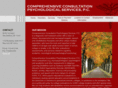 comprehendthemind.com