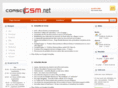 corsegsm.net