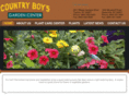 countryboysgardencenter.com
