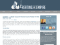 creatingmyempire.com