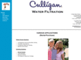 culliganh2ofiltration.com