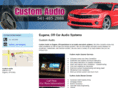 customaudioor.com