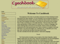 czechbook.co.uk