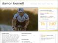 damon-barnett.com