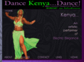 dancekenyadance.com