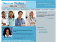 desmarwalkes.com