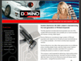 dominoelectronics.com